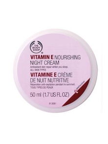 The Body Shop 修護肌膚的美容美體全攻略