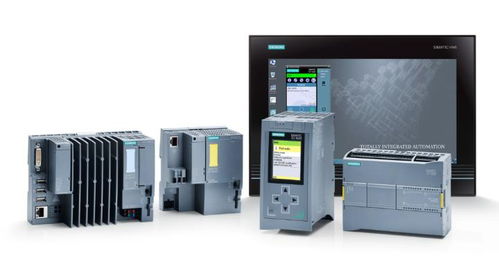 數字化企業思考工業未來 西門子借助邊緣計算和人工智能讓自動化更智能