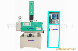 東莞市琛揚數(shù)控機械專用機床與工業(yè)自動化控制軟件產(chǎn)品列表