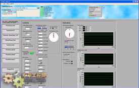 西門子風力發(fā)電 風力渦輪控制系統(tǒng)軟件測試的硬件在環(huán)仿真器開發(fā)