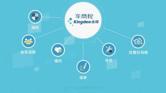 賦能未來(lái) 企業(yè)服務(wù)的核心價(jià)值與創(chuàng)新路徑